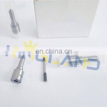 diesel Weichai WP10 injector 0445120086 nozzle DLLA145P1655