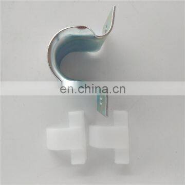 Chongqing High Quality 8500001-P301 Truck Rear Door Coaches Cover for ISUZU photo-3