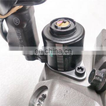 DCEC ISZ13 QSZ13 Engine Fuel Injection Pump 4384497 / 2872930 photo-4