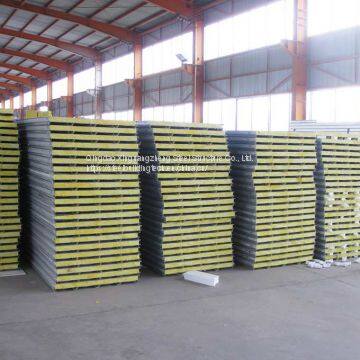 Fiber Glass Sandwich Panel Fiber Glass Sandwich Panel Supplier Sandwich Panel photo-2
