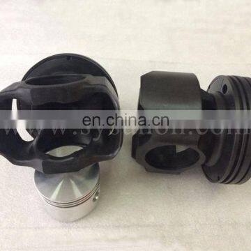 Heavy  Truck  diesel engine parts piston 4923747 4101477 QSX15 ISX15 4089898 4920310 4101879 4089588 4089407