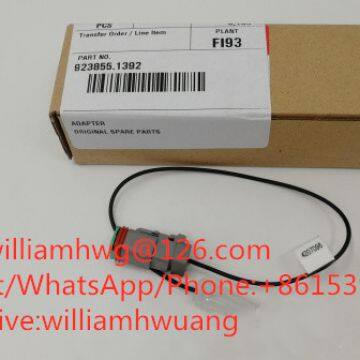 Kalmar Parts 923855.1392 Kalmar Adapter 923855.1392 9238551392