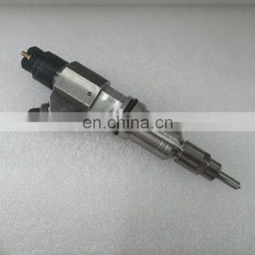 Common Rail Injector 0 445 120 157 for IVE-CO Cursor9