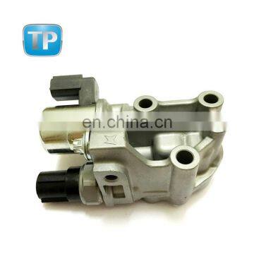 Spool Valve VTEC Solenoid for Hon-da Civic Si / A-cura TSX OEM 15810-PRB-A03 15810PRBA03