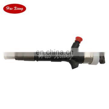 23670-09350 2367009350 Auto Diesel Injector