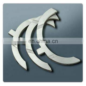 Hot selling thrust washer for 4TNE94 129900-02930 with high quality