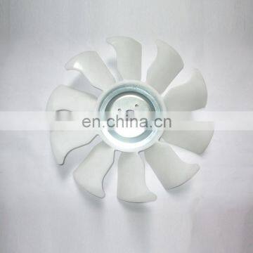 For C240 engines spare parts 5-13660-315-0 fan blade for sale