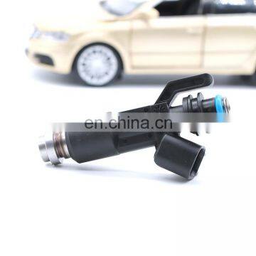 Automotive Spare Parts Gasoline Fuel Injector Nozzle Valve 25376995 For Chevrolet 2000-2016 28233506