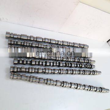 High Quality Machinery Engine Parts QSM11 ISM11 Camshaft 4022823 Camshaft Manufacturers photo-2