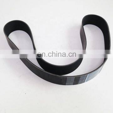 Factory Price K19 Auto Marine Engine Spare Parts Fan Belt 3033665