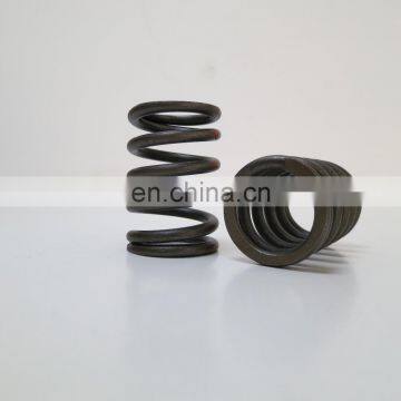 Diesel engine spare parts valve spring 3633840