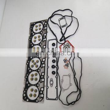 QSB6.7 Engine Head Repair Gasket Kit 4955229 Full Gasket Overhaul Repair Gasket Kit