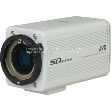 JVC KY-F560U 1/2-Inch 3 CCD High-Resolution Industrial Camera for Remote, Pan/Tilt and Studio Applications Price 1000usd