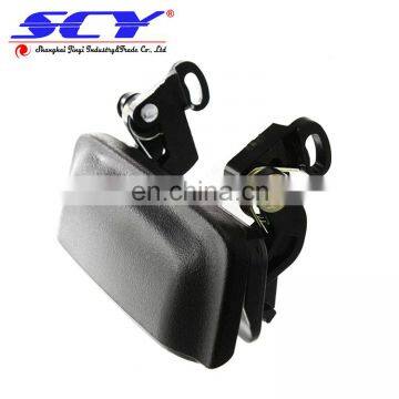 Car Door Handle Suitable for Mercury Mountaineer OE 2L2Z 7822404 AAPTM 2L2Z7822404AAPTM F87Z-7822404-BAL F87Z7822404BAL