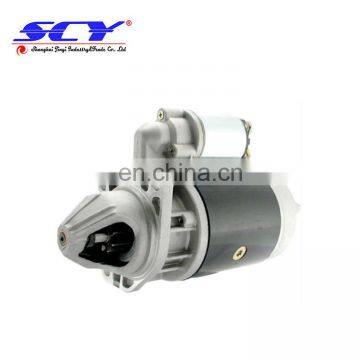 Starter Motor Suitable for VW Jetta 05 020911024B 020 911 024B D6GS35