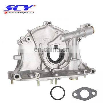 Car Oil Pump Suitable for Acura 15100PR4A03 AP472A01 OPH18L SKOM518S M518