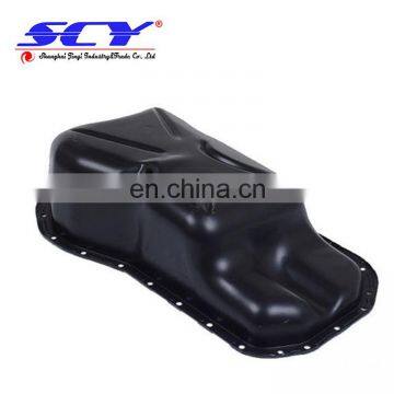 New Oil Pan Suitable for Volkwagen Golf  1995-1999 021103601B 0 211 036 01B