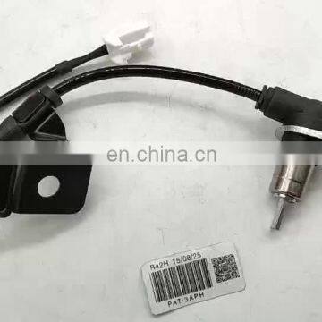 PAT B25D-43-71Y/B25D-43-71YK1 Right Side ABS Sensor For Ma-z-da 323 cars