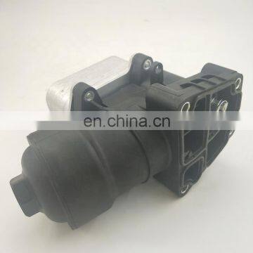 Oil Filter Housing Fit for A1/A3/A4 03L115389H /03L115389B /03L115389C /03L115389G/03L117021C photo-7