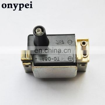 High Quality Auto Ignition Coil OEM 30510-P73-A02 Ignition Coils 4pins TC-08A Japan For Civic CRV 1.5i 1.6i 2.0i 2.3i