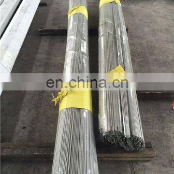 Soft Magnetic Permalloy Precision Alloy Round Rod 1j50