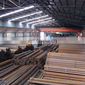 Factory Direct Sale ASTM 4140 Low Temperature Steel Pipe