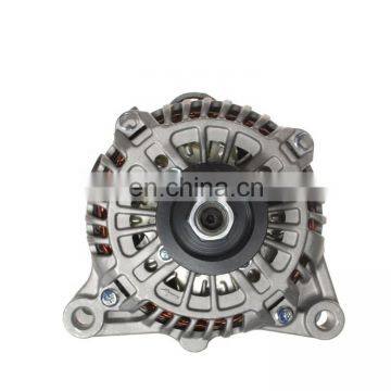 New Factory Supply 23311 9640088080 A3TB2691 LRA02311 Engine Small Car Auto Generator Alternator For PEUGEOT EXPERT 2.0L 2007- photo-2
