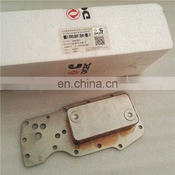 DCEC Cummins diesel engine parts oil cooler core 3959031