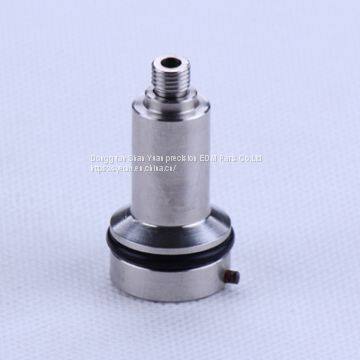 M111 X053C245H02 Mitsubishi Lower Upper Power Feeder Holder