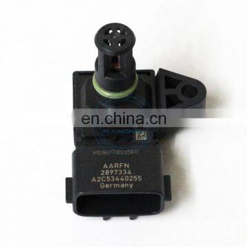 Hot Sale M11 QSM ISM Pressure Temperature Sensor 2897334 4921324 2872784