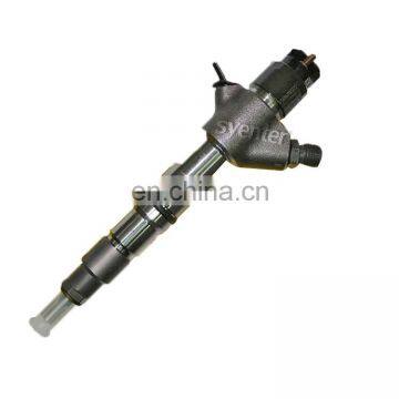 Xichai 6DF Diesel Engine Common Rail Injector 0445120331 1112010B470-0000 For FOTON 1089 / FAW 1083