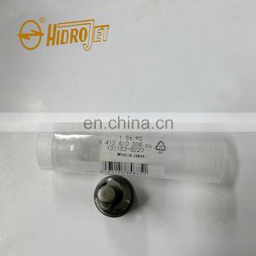 Diesel Fuel Pump Plunger 131153-6220 Element Plunger A741 9413610306 for Sale