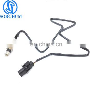 Air Fuel Ratio Oxygen O2 Sensor 11787557758 For BMW