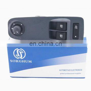 Auto Window Control Switch For FIAT DUCATO 3 250 2006-2014 735487419