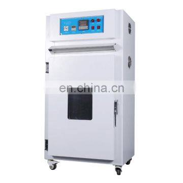 Hot Air Circle Oven Equipment Aggregates Drying Ovens photo-3
