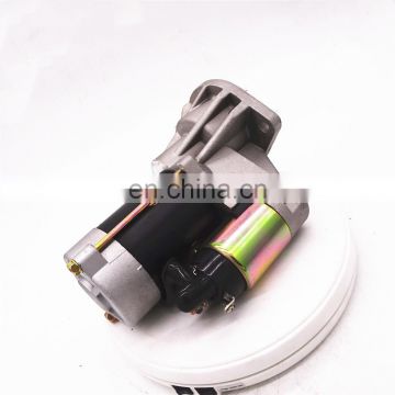 High Quality Aluminum Chevy Golf Cart Starter