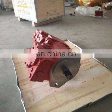 K3SP36C 130R-9002 TAKEUCHI TB175 Hydraulic Main Pump photo-5