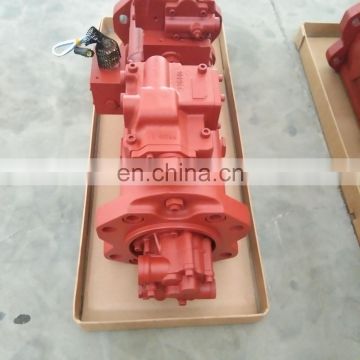 Excavator parts JS200 hydraulic  main pump JS200  hydraulic pump in stock