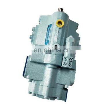 Trade Assurance Parker T6H Series T6H20C 028 1R1C 2C001 Hydraulic Piston Motor photo-2