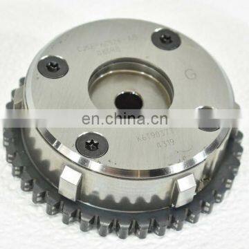 Variable Timing Cam Phaser CJ5E6C524AD LR050849 NEW Timing Sprocket For FOR-D LAN-D RO-VER