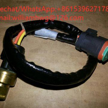Caterpillar Parts 161-9926 CAT Oil Fuel Pressure Sensor 161-9926 1619926