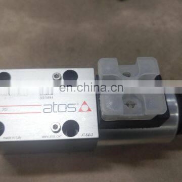 Original ATOS Directional Solenoid Valves DHA-0631, DHA-0711, DHA-0713 photo-2