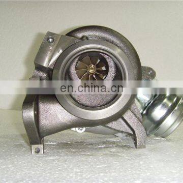 Turbo Factory Direct Price GT1852V 709836-5004 A6110960899 Turbocharger