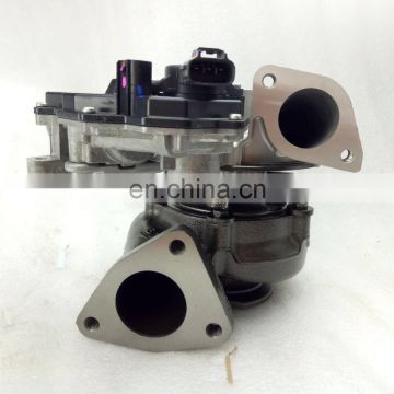 original brand new Turbo 1720111080 17201-11080 1GD engine turbocharger for toyota Hilux 2.8l 1GD-FTV engine