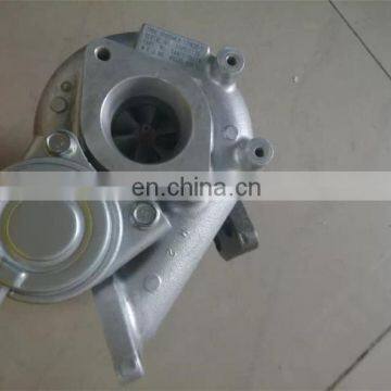 Chinese Turbo Factory Direct Price TF035HL 49335-00850 Turbocharger photo-3