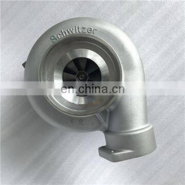 S500 316567 316546 318882 318870 Turbo for Perkins With 4008TAG2A Engine