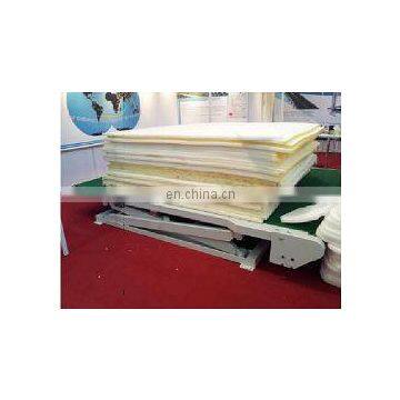 Foam Products!CNC Contour Cutting Machine(Vertical Knife Type) photo-2