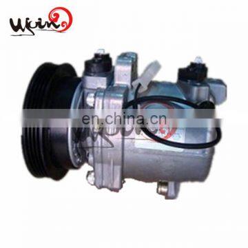 Discount FOR calsonic csv613 auto ac compressor for bmw 318i brand new for BMW E36-316i 318i 64528390228 SS96D1 115mm 4PK 1994