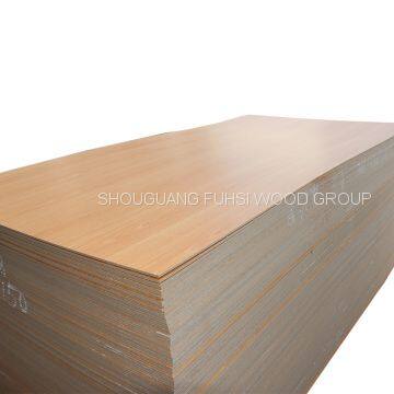 Mdf Board Melamine photo-3