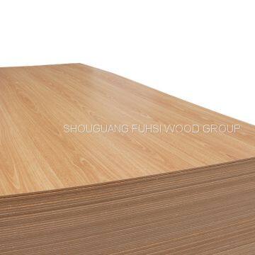 Mdf Board Melamine photo-4
